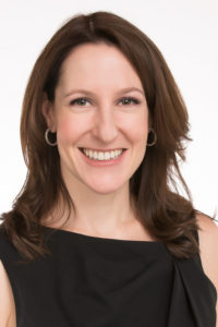 Sarah Elliott, Founder of Ellivate Alliance